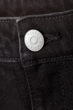 JEANSSHORTS EYA|Weekday Hot