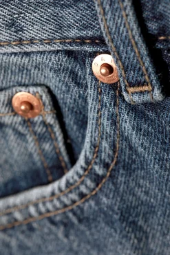JEANSSHORTS GALAXY|Weekday Clearance