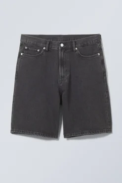 JEANSSHORTS GALAXY|Weekday Online