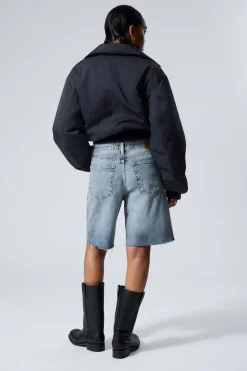 JEANSSHORTS MONTEREY|Weekday Outlet