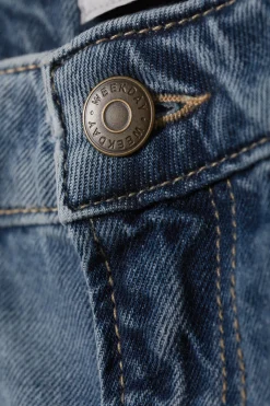 JEANSSHORTS MONTEREY|Weekday Outlet