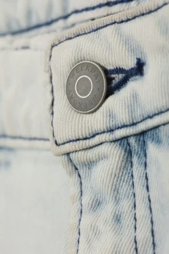 JEANSSHORTS MONTEREY|Weekday Discount
