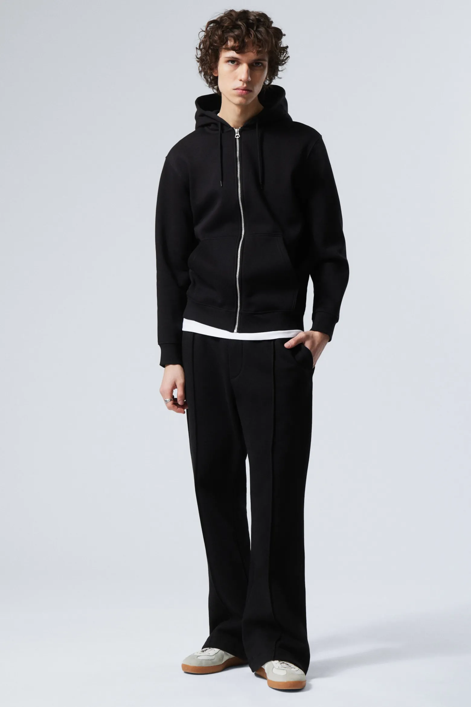 KAPUZENJACKE STANDARD|Weekday Clearance