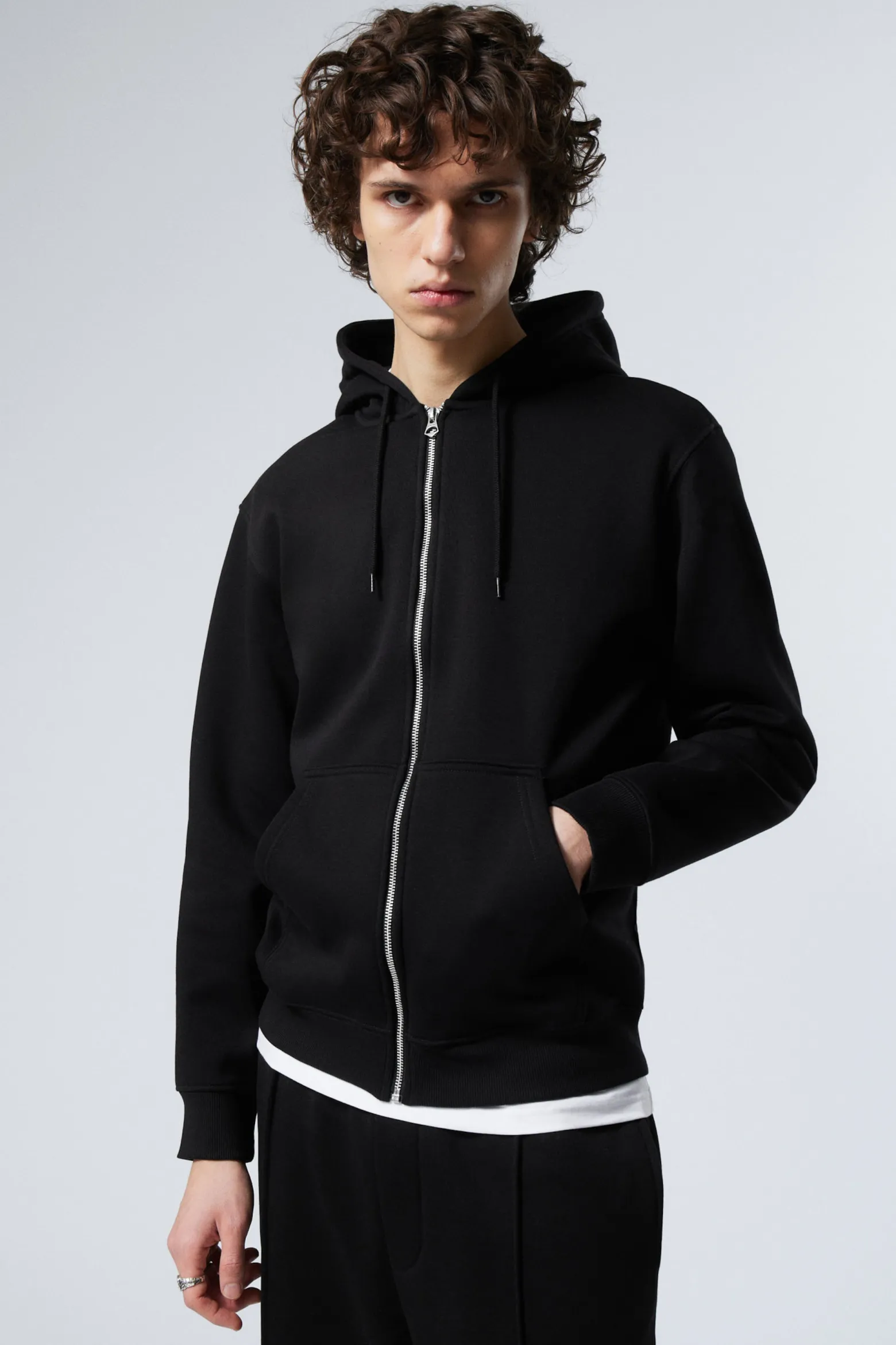 KAPUZENJACKE STANDARD|Weekday Clearance