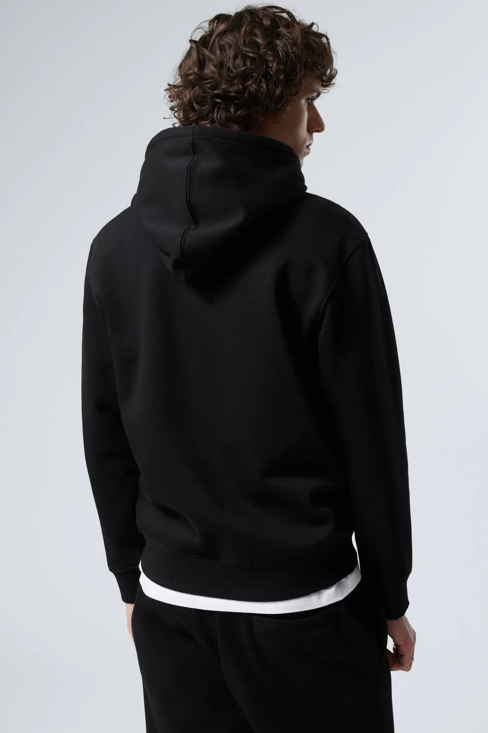 KAPUZENJACKE STANDARD|Weekday Clearance