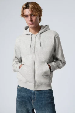 KAPUZENJACKE STANDARD|Weekday New