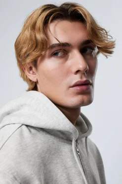 KAPUZENJACKE STANDARD|Weekday New