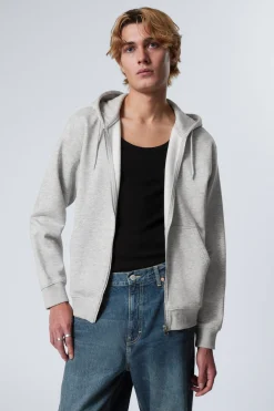 KAPUZENJACKE STANDARD|Weekday New