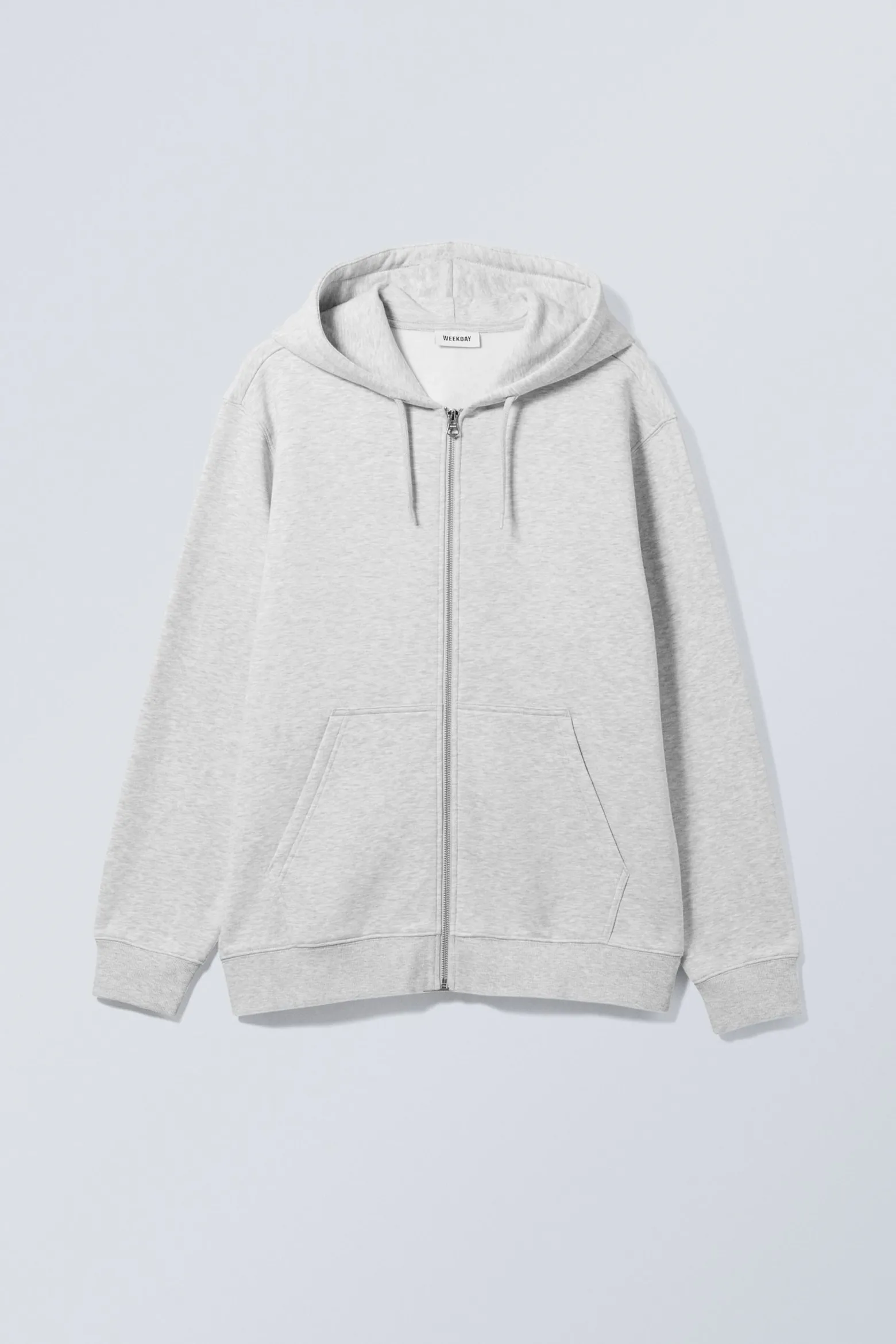 KAPUZENJACKE STANDARD|Weekday New