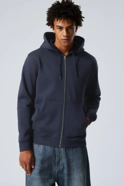 KAPUZENJACKE STANDARD|Weekday Best Sale
