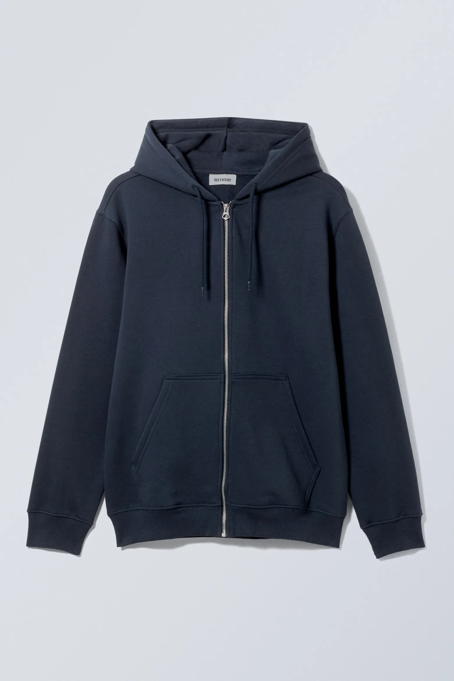KAPUZENJACKE STANDARD|Weekday Best Sale