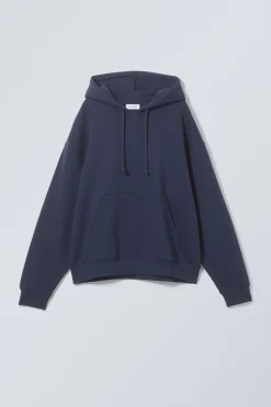 KAPUZENPULLOVER STANDARD ESSENCE|Weekday Cheap
