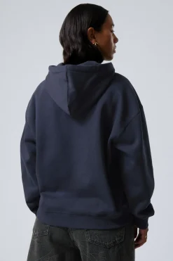 KAPUZENPULLOVER STANDARD ESSENCE|Weekday Cheap