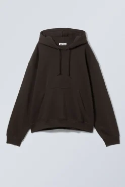 KAPUZENPULLOVER STANDARD ESSENCE|Weekday Outlet