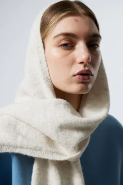 KAPUZENSCHAL|Weekday New