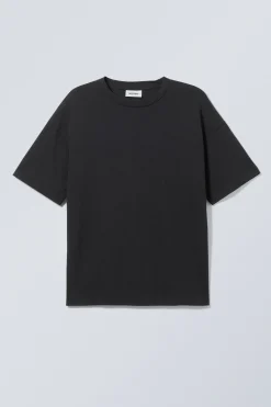 KASTIGES T-SHIRT|Weekday Fashion