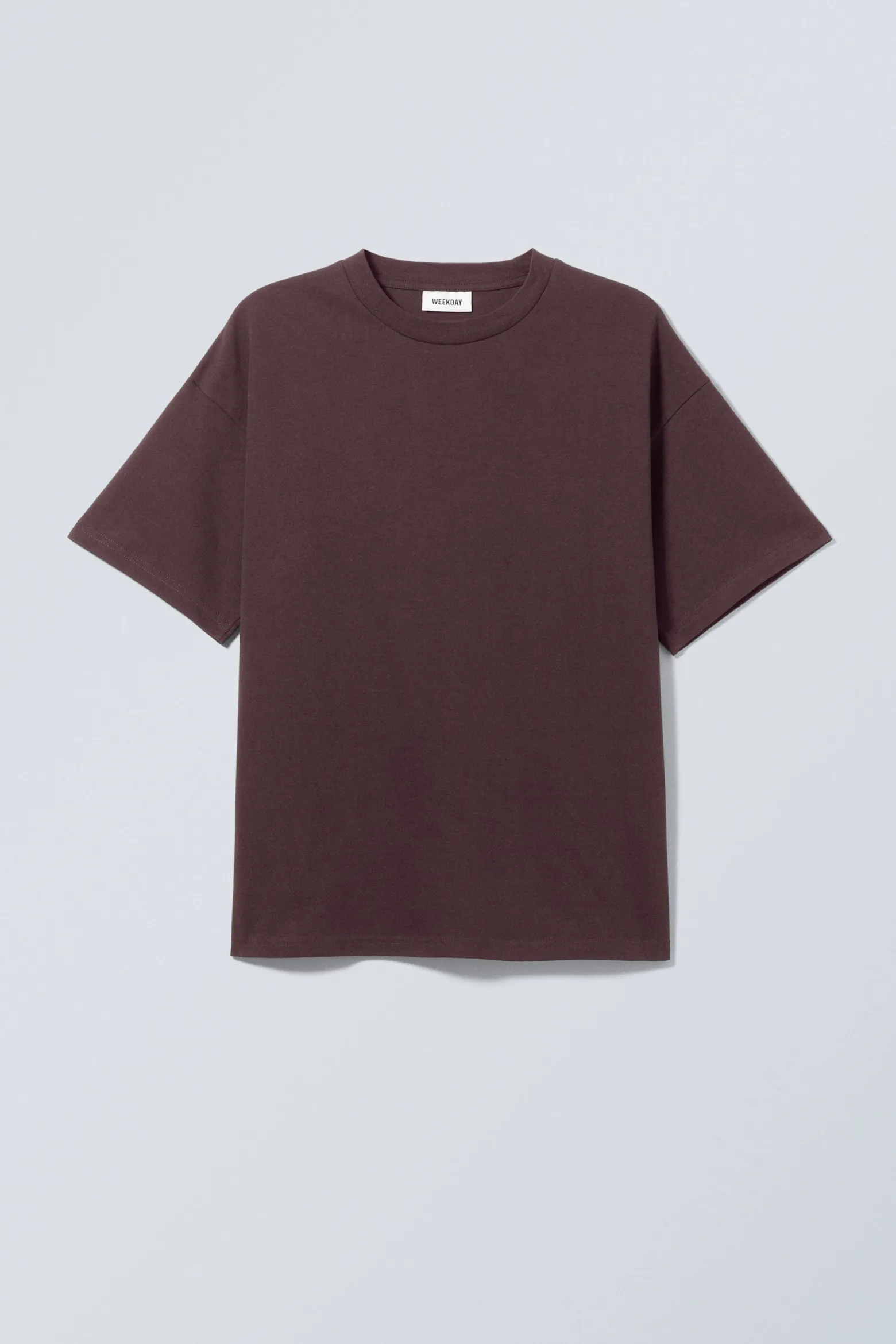 KASTIGES T-SHIRT|Weekday Best