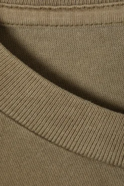 KASTIGES T-SHIRT|Weekday Online