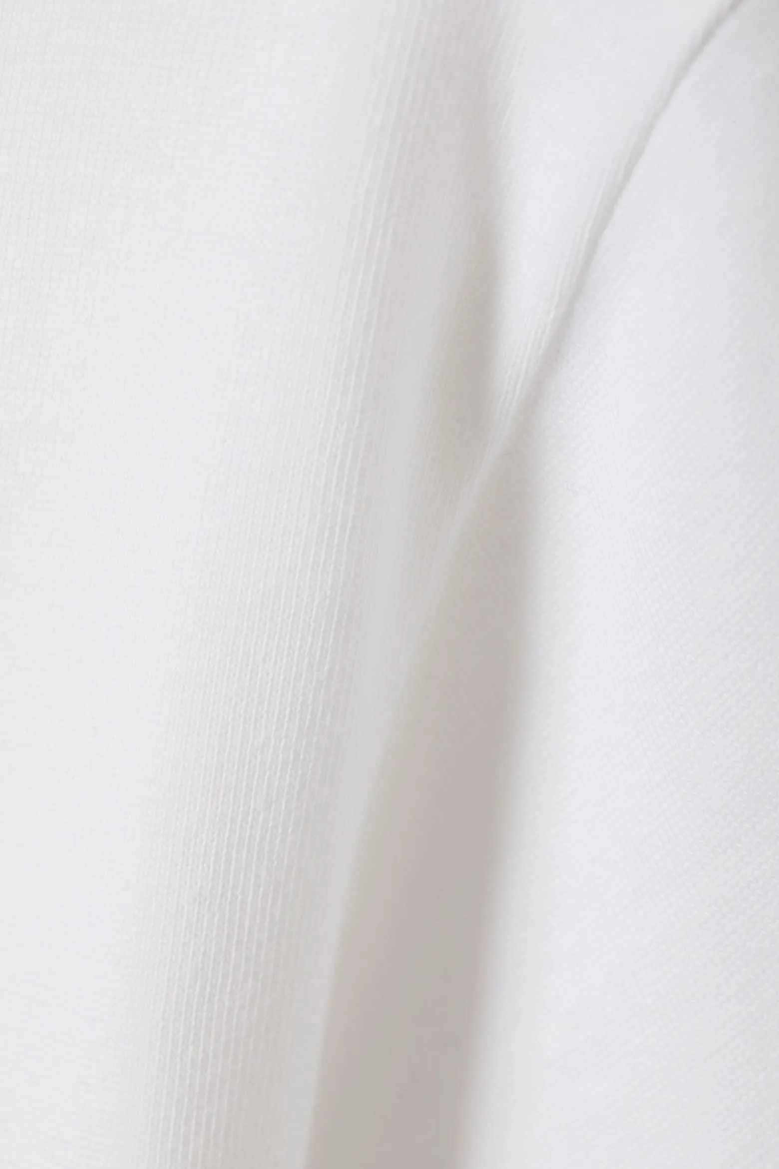 KASTIGES T-SHIRT MIT GRAFIKPRINT|Weekday Best Sale