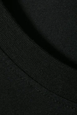 KASTIGES T-SHIRT PERFECT|Weekday Shop