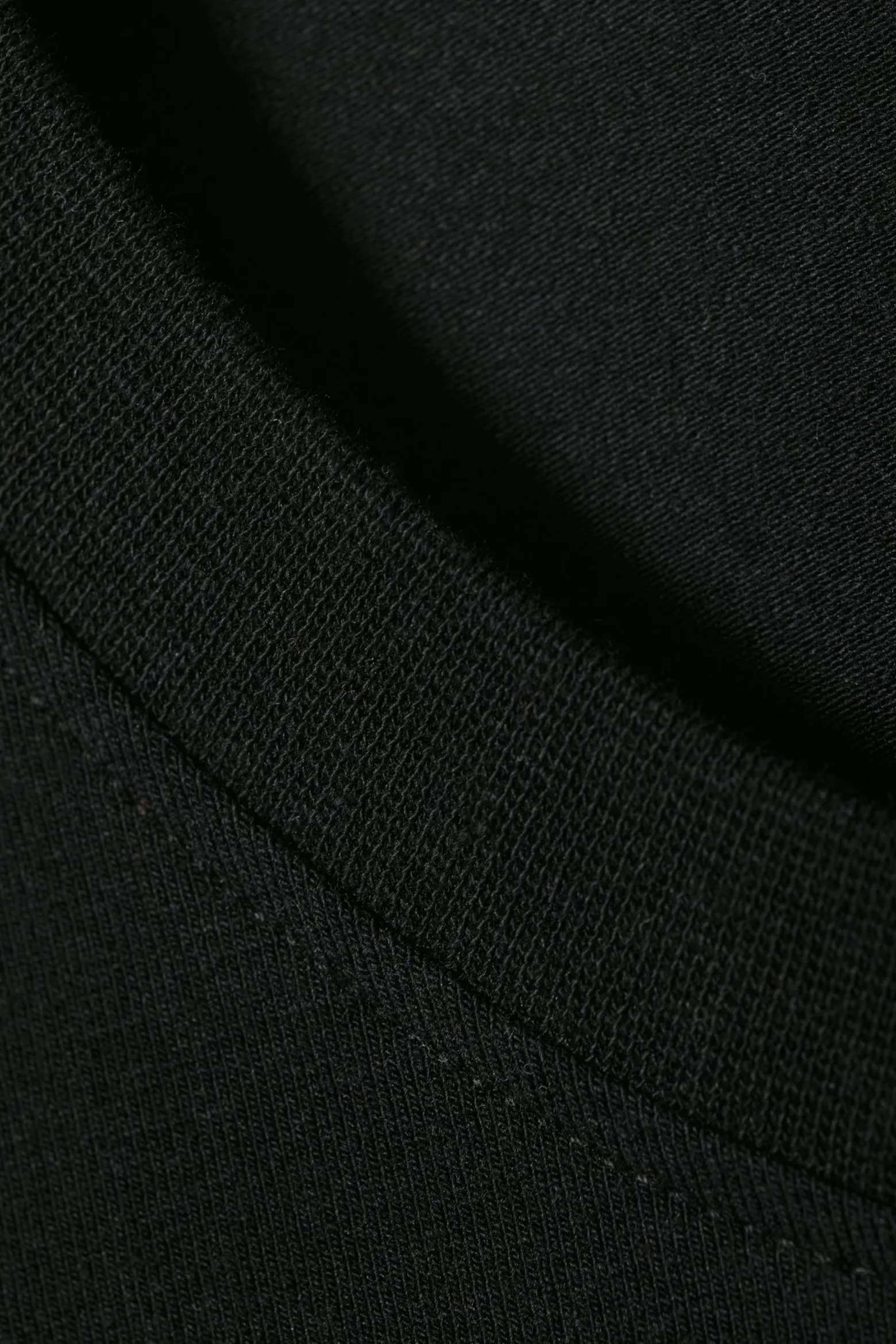 KASTIGES T-SHIRT PERFECT|Weekday Shop