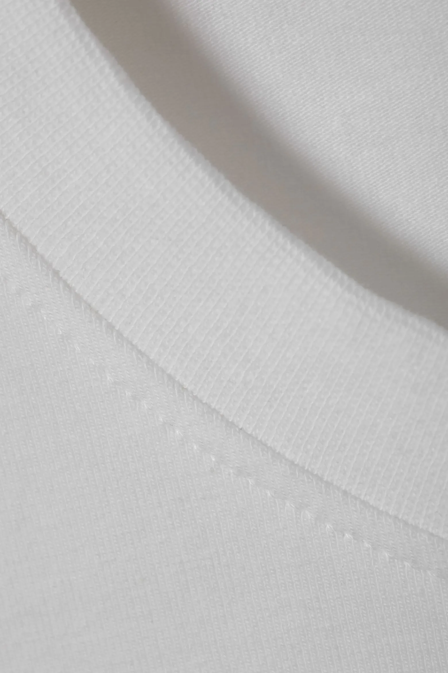 KASTIGES T-SHIRT PERFECT|Weekday New