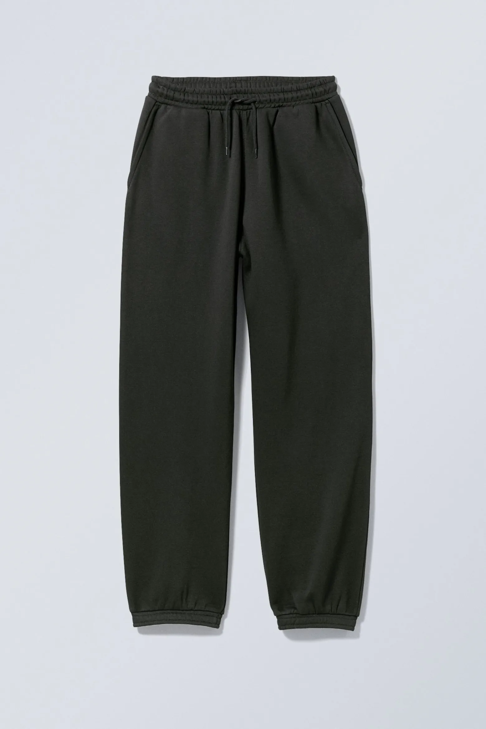 KLASSISCHE JOGGINGHOSE|Weekday Fashion