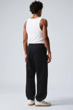 KLASSISCHE JOGGINGHOSE|Weekday Fashion