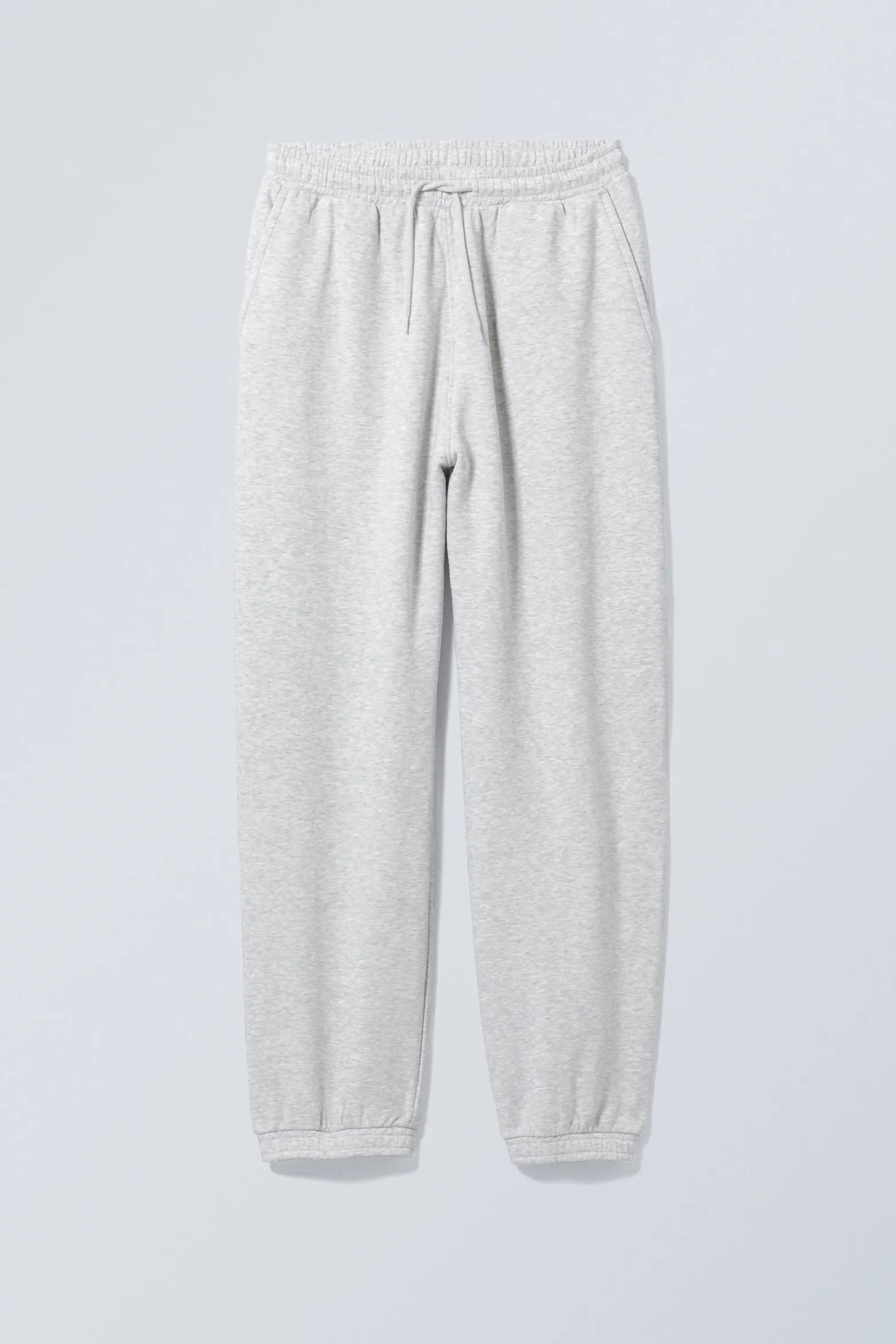 KLASSISCHE JOGGINGHOSE|Weekday Clearance