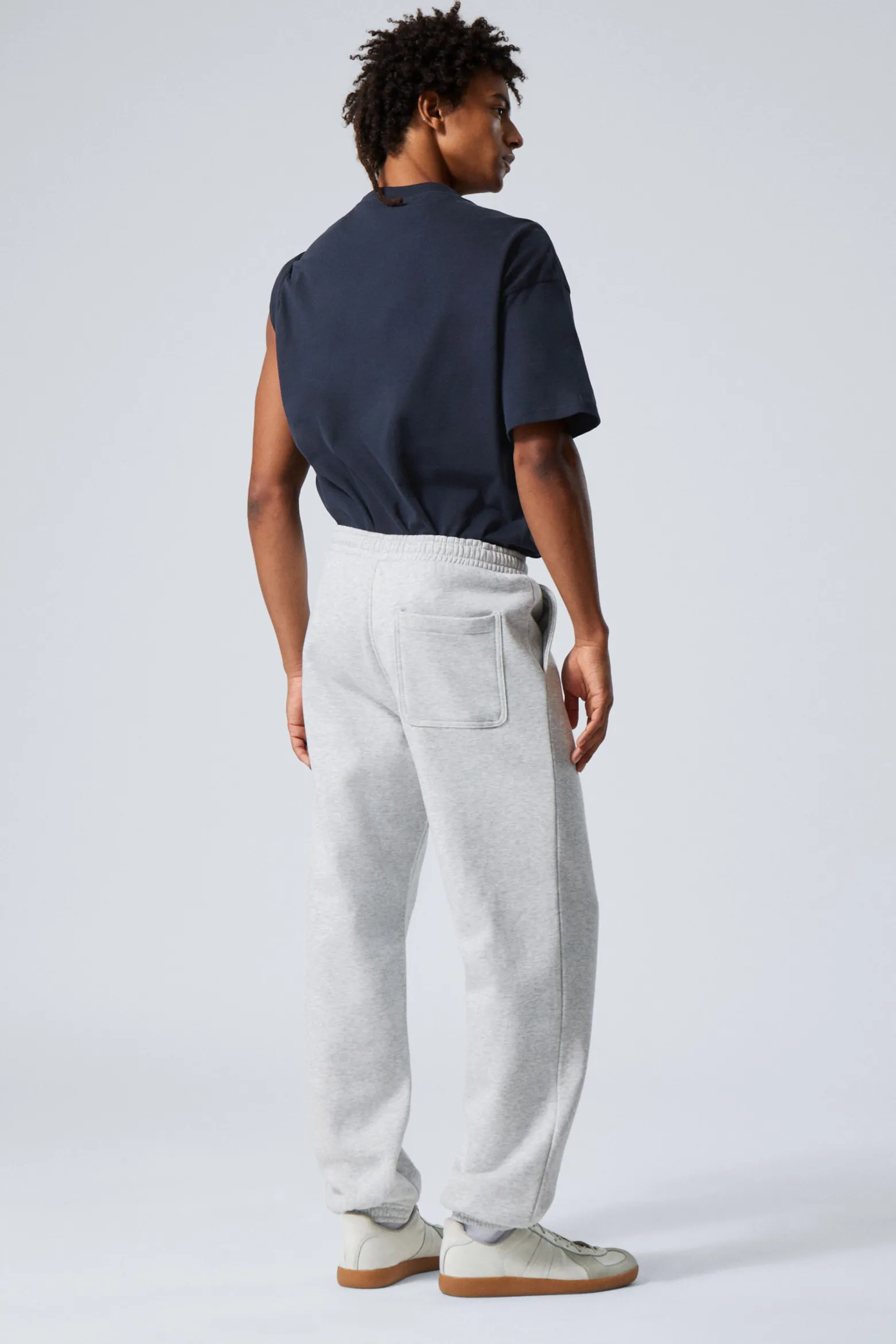 KLASSISCHE JOGGINGHOSE|Weekday Clearance