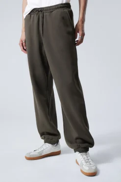 KLASSISCHE JOGGINGHOSE|Weekday Fashion