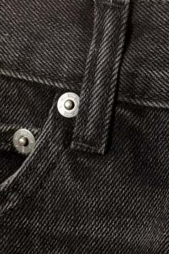 KLEAN REGULAR STRAIGHT LEG JEANS|Weekday Best Sale