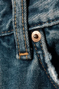 KLEAN REGULAR STRAIGHT LEG JEANS|Weekday Store