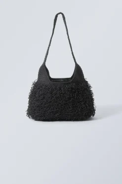 KLEINE LOOP-HANDTASCHE|Weekday Store