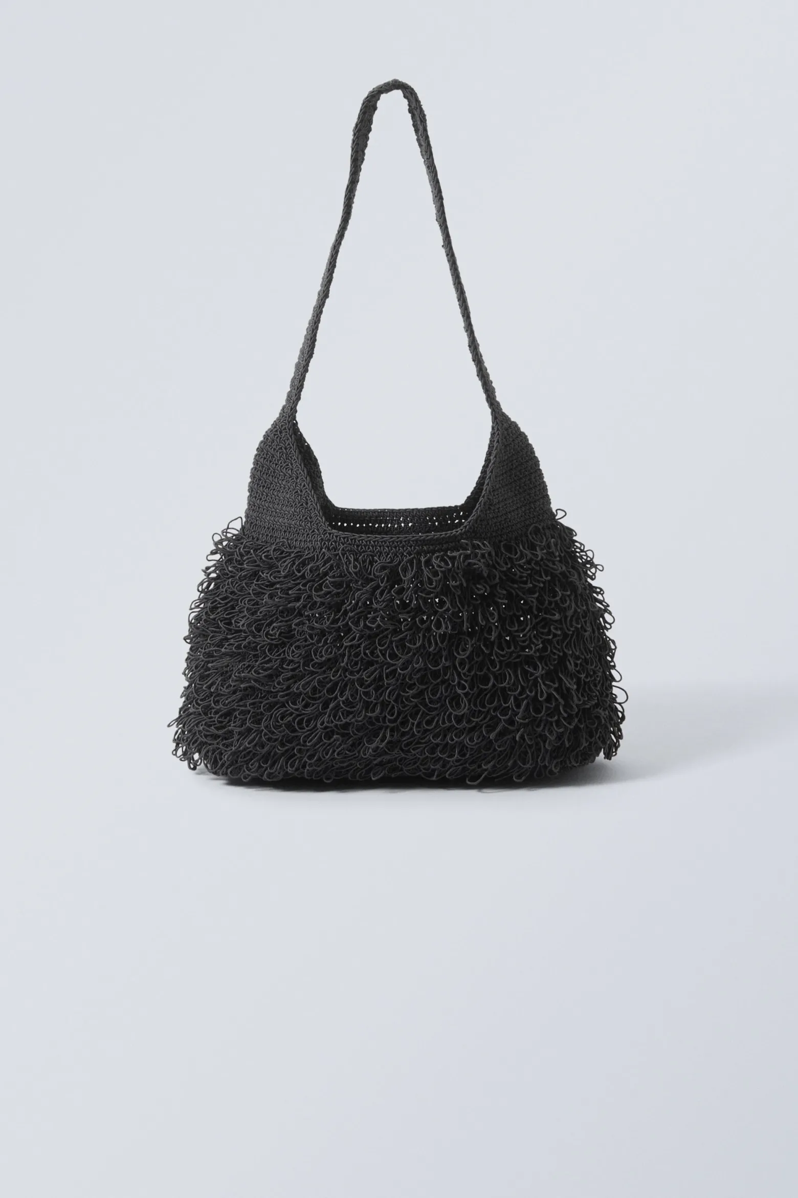 KLEINE LOOP-HANDTASCHE|Weekday Store