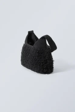 KLEINE LOOP-HANDTASCHE|Weekday Store