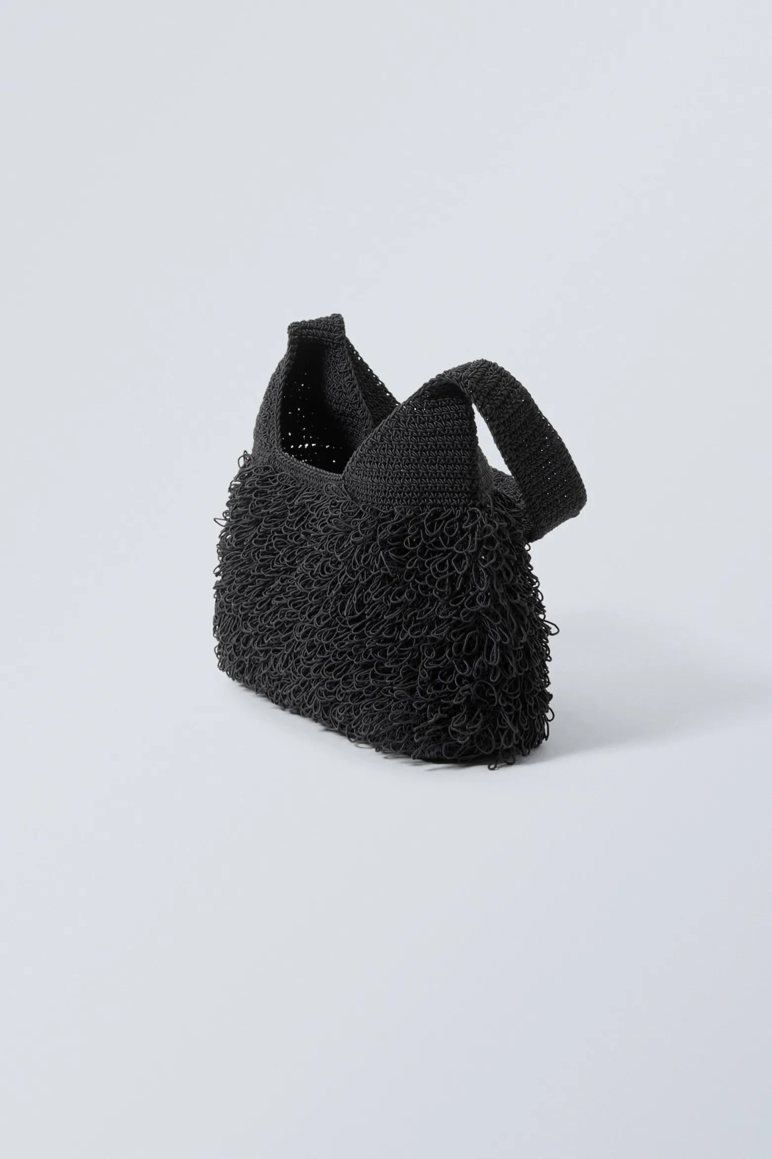 KLEINE LOOP-HANDTASCHE|Weekday Store