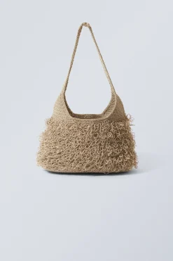 KLEINE LOOP-HANDTASCHE|Weekday Best
