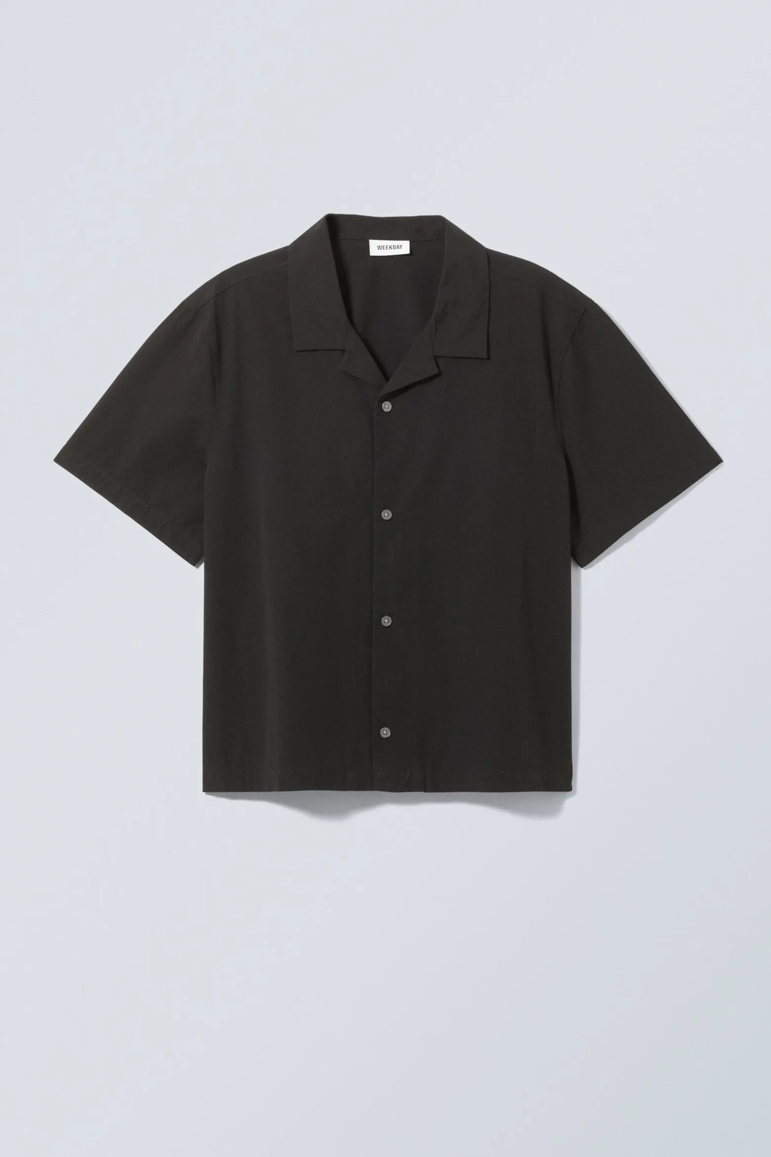 KURZARMHEMD CHARLIE|Weekday Shop
