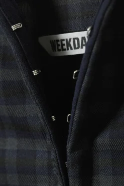 KURZES NECKHOLDER-TOP|Weekday Shop