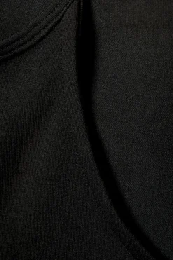 KURZÄRMELIGES NECKHOLDER-TOP|Weekday Flash Sale