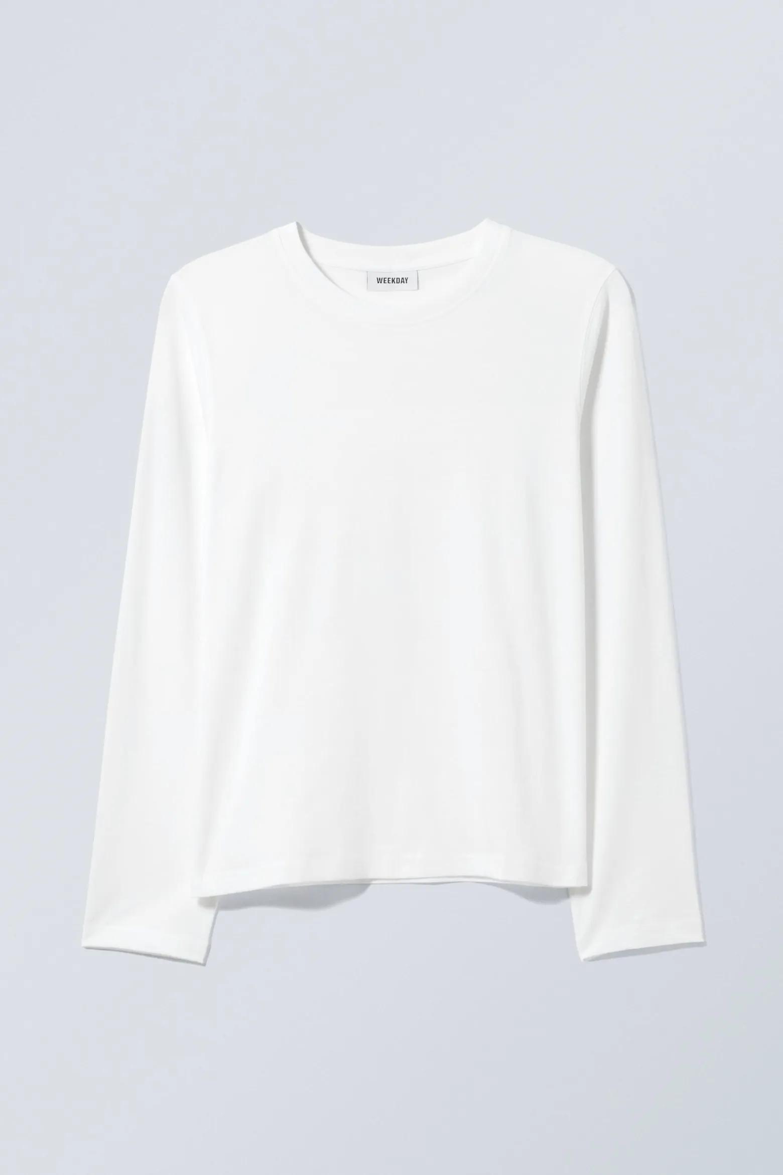 LANGARMSHIRT STANDARD ESSENCE|Weekday Store