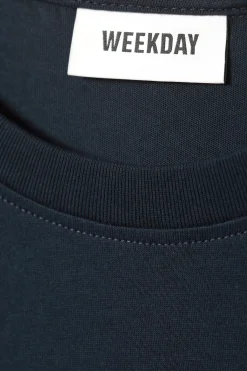 LANGARMSHIRT STANDARD ESSENCE|Weekday Clearance