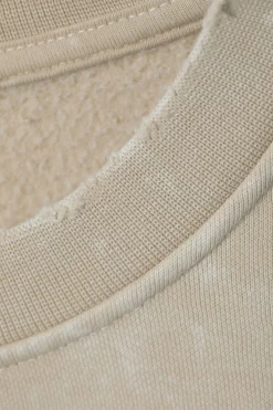 LANGÄRMELIGES OVERSIZE-SWEATSHIRT|Weekday Fashion