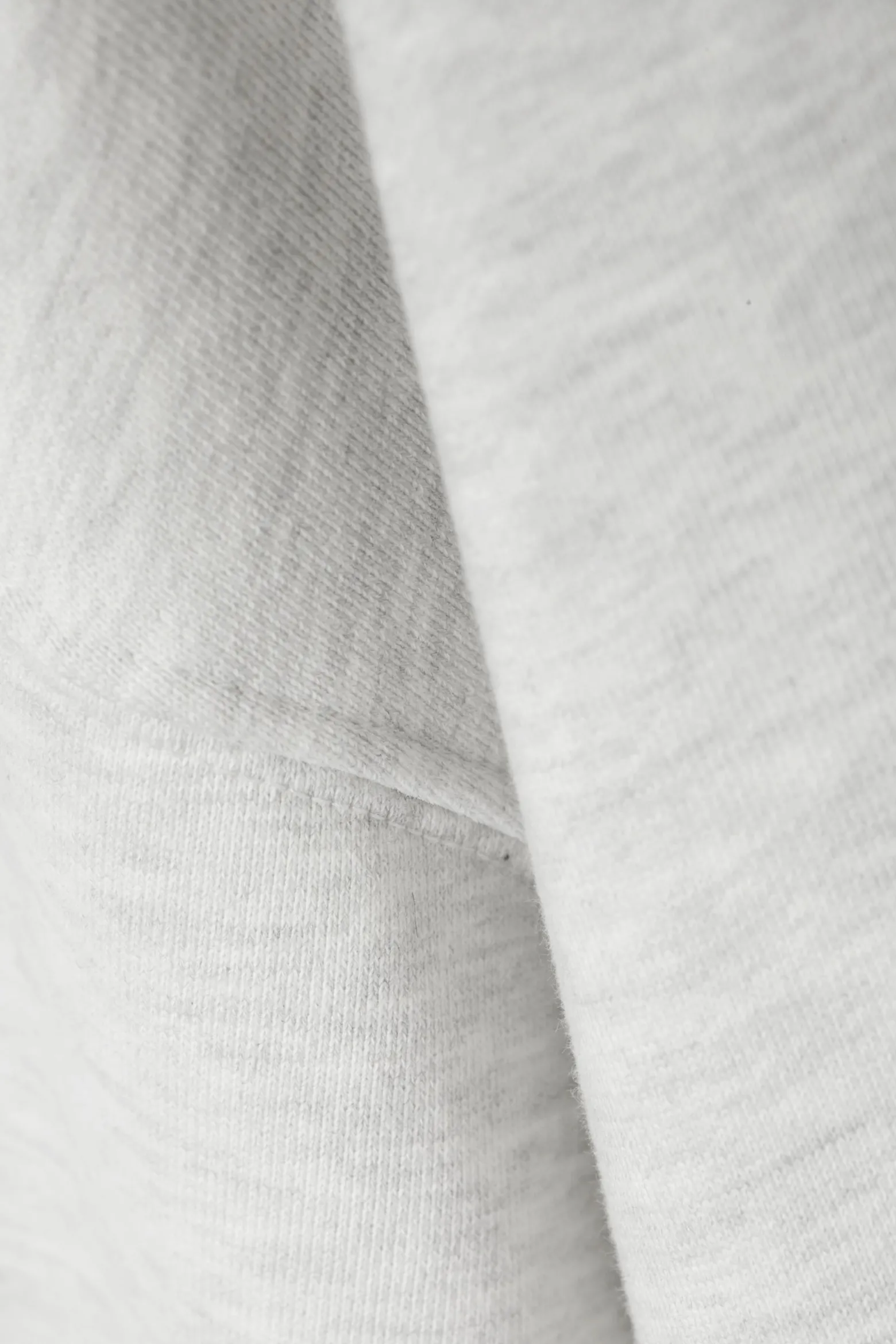 LANGÄRMELIGES OVERSIZE-SWEATSHIRT|Weekday Hot