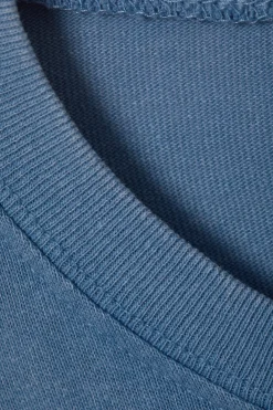 LANGÄRMELIGES OVERSIZE-T-SHIRT|Weekday Flash Sale
