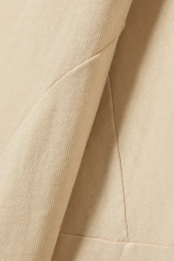 LANGÄRMLIGES OFF-SHOULDER-MINIKLEID|Weekday Discount