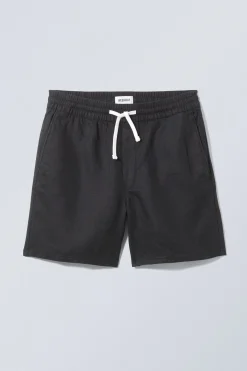 LEINENSHORTS OLSEN|Weekday Flash Sale