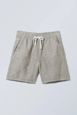 LEINENSHORTS OLSEN|Weekday Sale