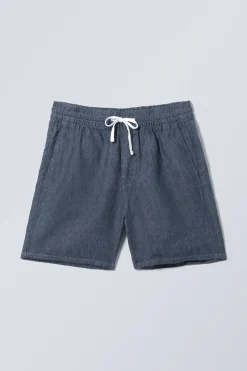 LEINENSHORTS OLSEN|Weekday New